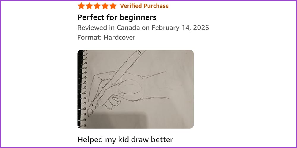Review for Mei Yu's how to draw manga book, Manga Drawing School.