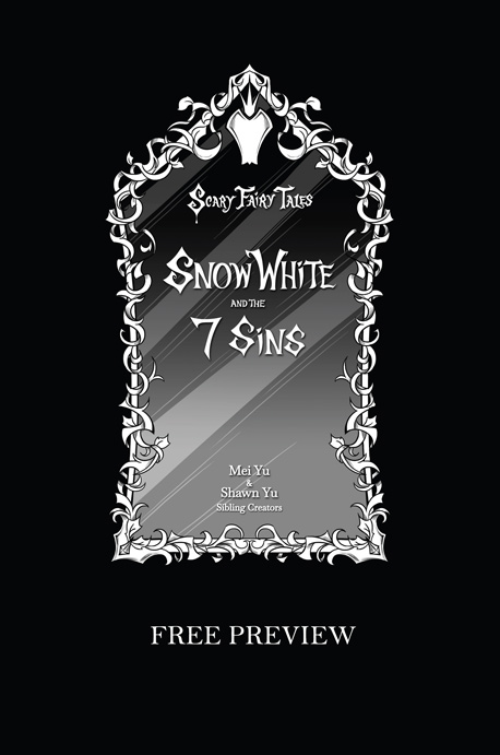 Snow White and the 7 Sins preview.