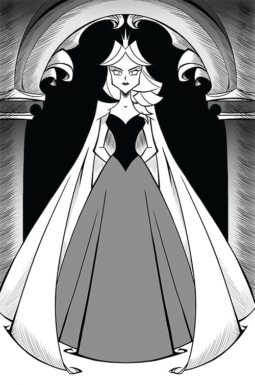 Snow White and the 7 Sins preview.